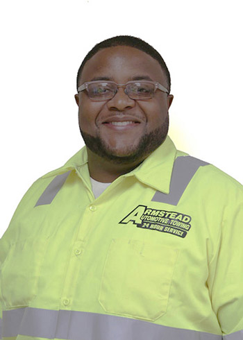 Jared-Montgomery | Armstead Automotive Repair and Service Inc.