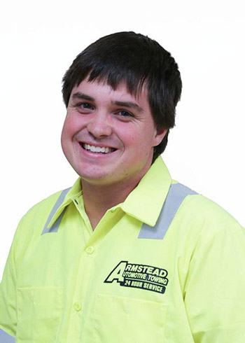 Kyle-Sayles | Armstead Automotive Repair and Service Inc.