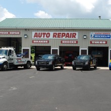 Armstead Automotive Repair and Service Inc. | Gallery - image #9
