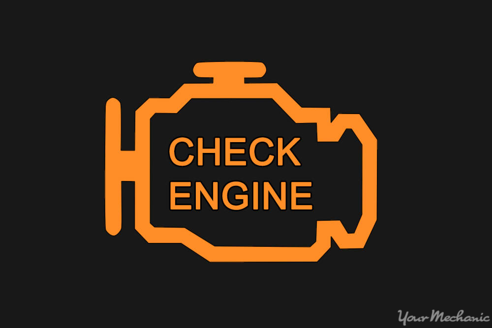 How Your Check Engine Light Works