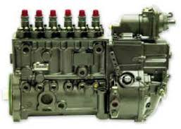 Cummins Injection Pump