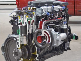 Cummins Diesel Engines | Armstead Automotive Repair and Service Inc