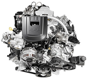 Diesel Service and Repair | Armstead Automotive Repair and Service Inc