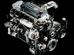 Cummins Diesel Engines | Armstead Automotive Repair and Service Inc - image #2