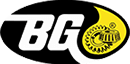 BG logo