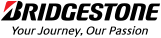 Bridgstone logo