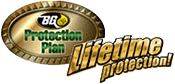 BG Lifetime logo