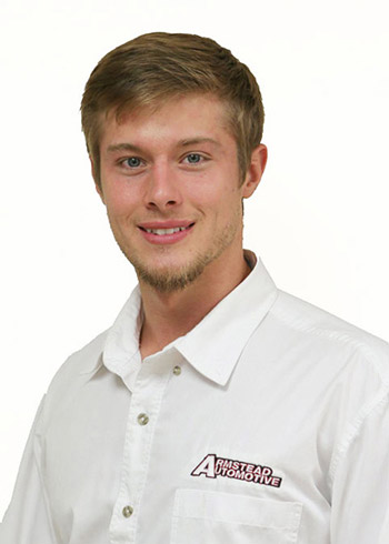 Benjamin-Armstead | Armstead Automotive Repair and Service Inc.