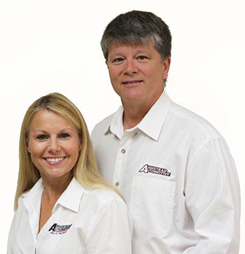 John-Belinda | Armstead Automotive Repair and Service Inc.