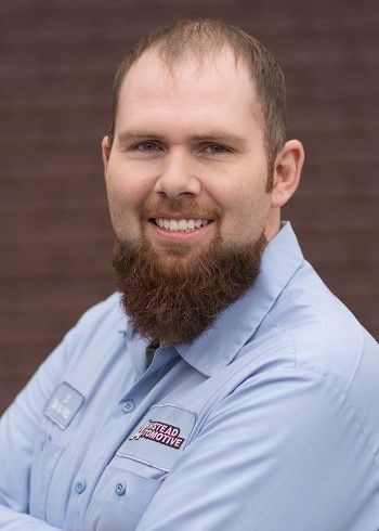 Jon-Brock | Armstead Automotive Repair and Service Inc.