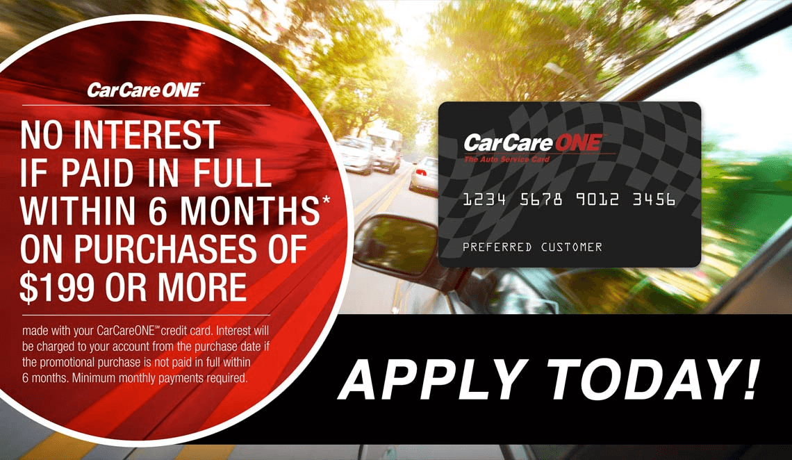 Car Care One