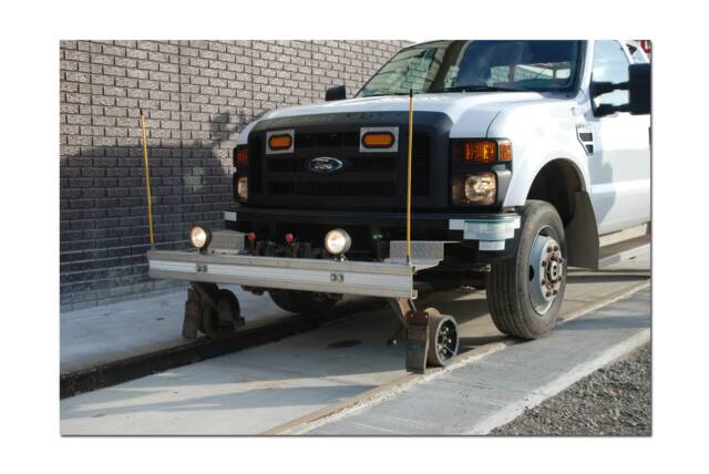 Holly Hy-Rail Alignment | Armstead Automotive Repair and Service