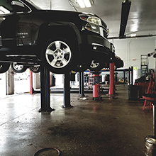 Armstead Automotive Repair and Service Inc. | Gallery - image #37