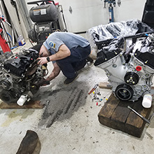 Armstead Automotive Repair and Service Inc. | Gallery - image #28