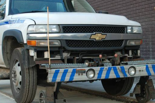Hy-Rail Alignment in Holly, MI - Armstead Automotive Repair and Service