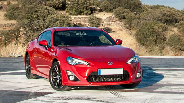Toyota | Armstead Automotive Repair and Service Inc.
