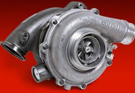 Diesel Turbos