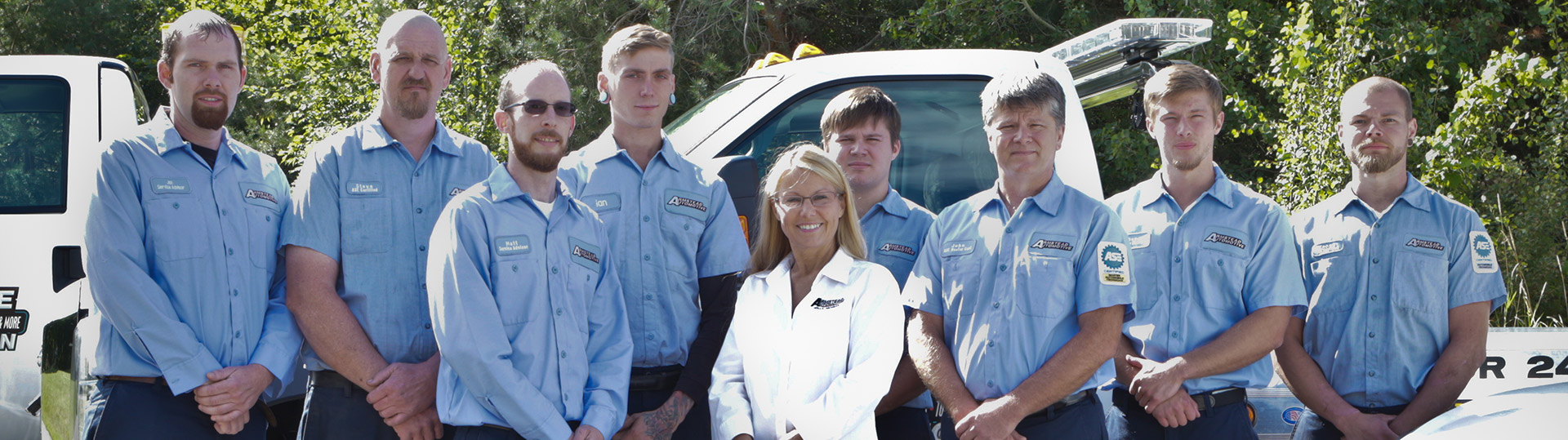 Holly Auto Repair Armstead Automotive Repair and Service Inc